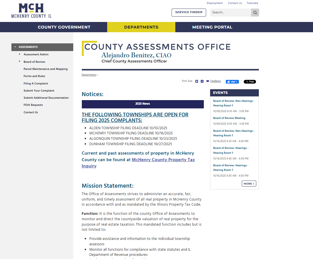 screenshot-mchenry-website